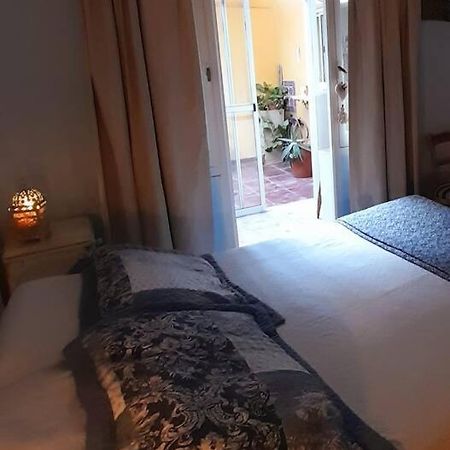 ¨Las Mayólicas¨ Hermoso Depto con patio español Mendoza Exterior foto